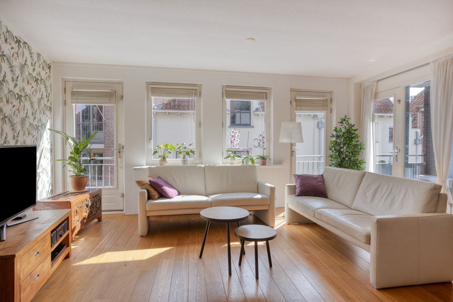 Foto 4 van Polstraat 73-F6