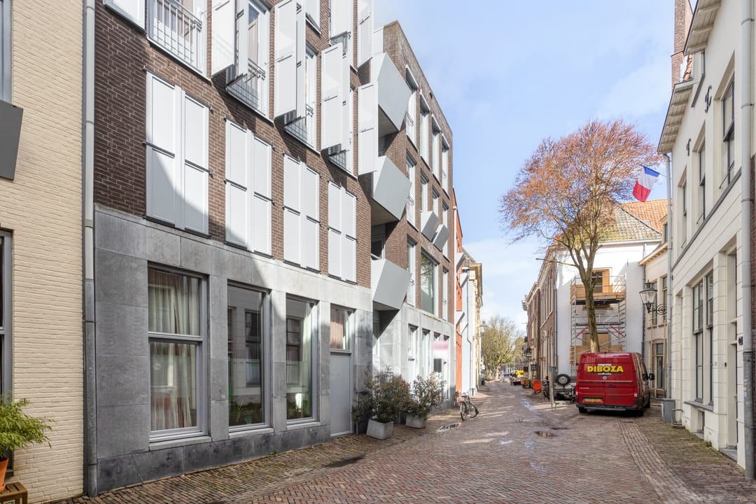 Foto 37 van Polstraat 73-F6