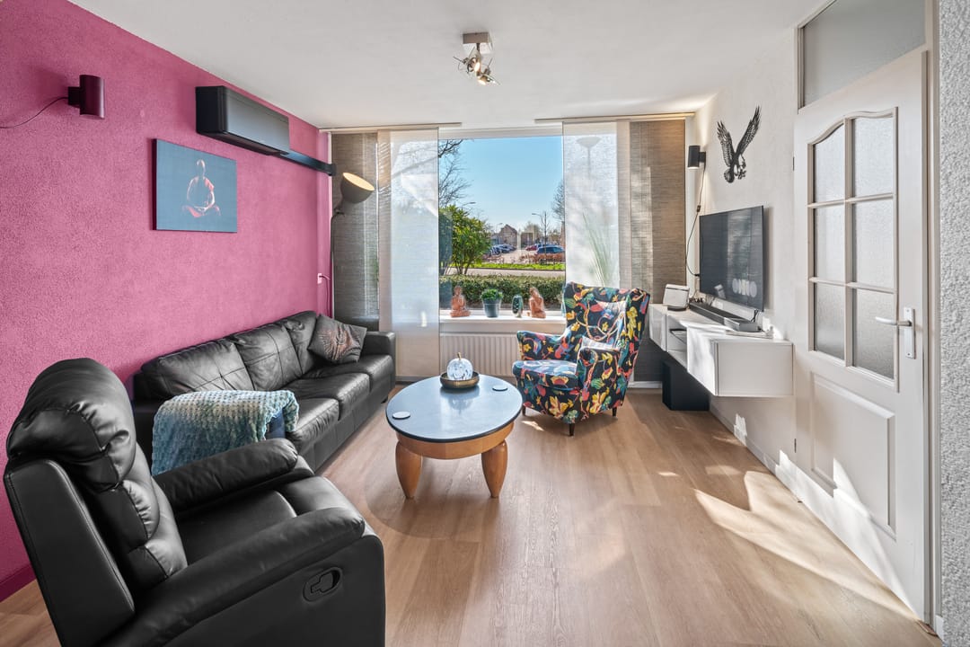 Foto 2 van Druivenberg 5