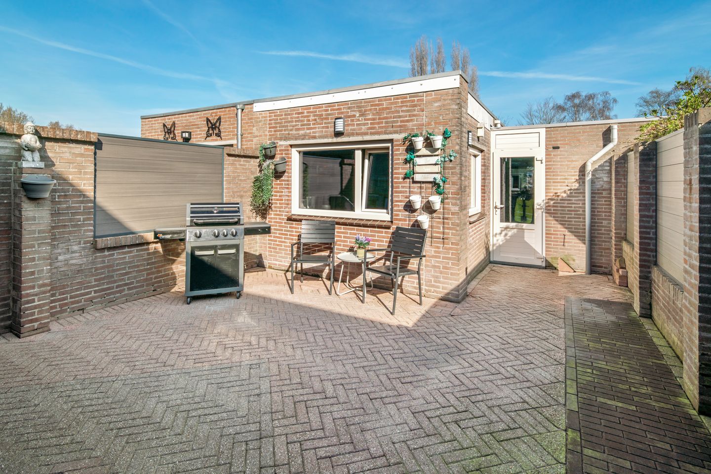 Foto 5 van Druivenberg 5