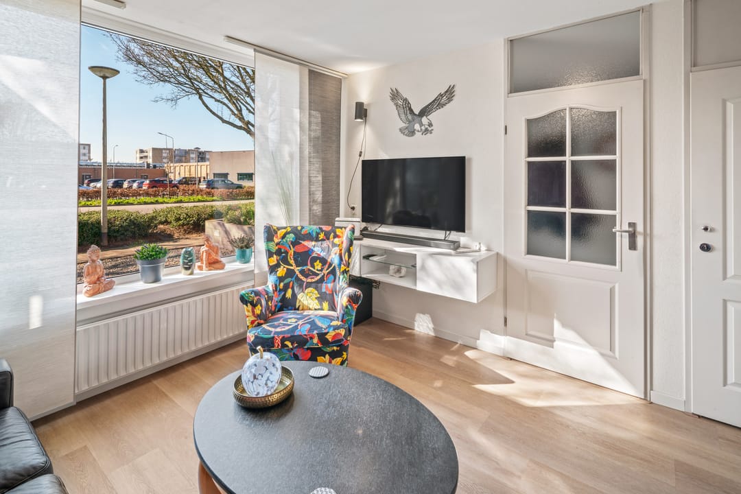 Foto 7 van Druivenberg 5