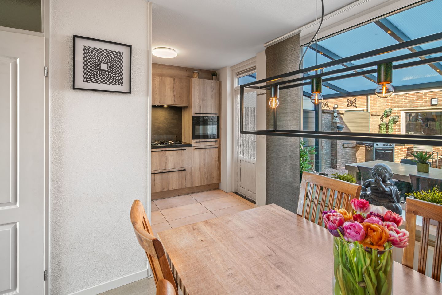 Foto 10 van Druivenberg 5