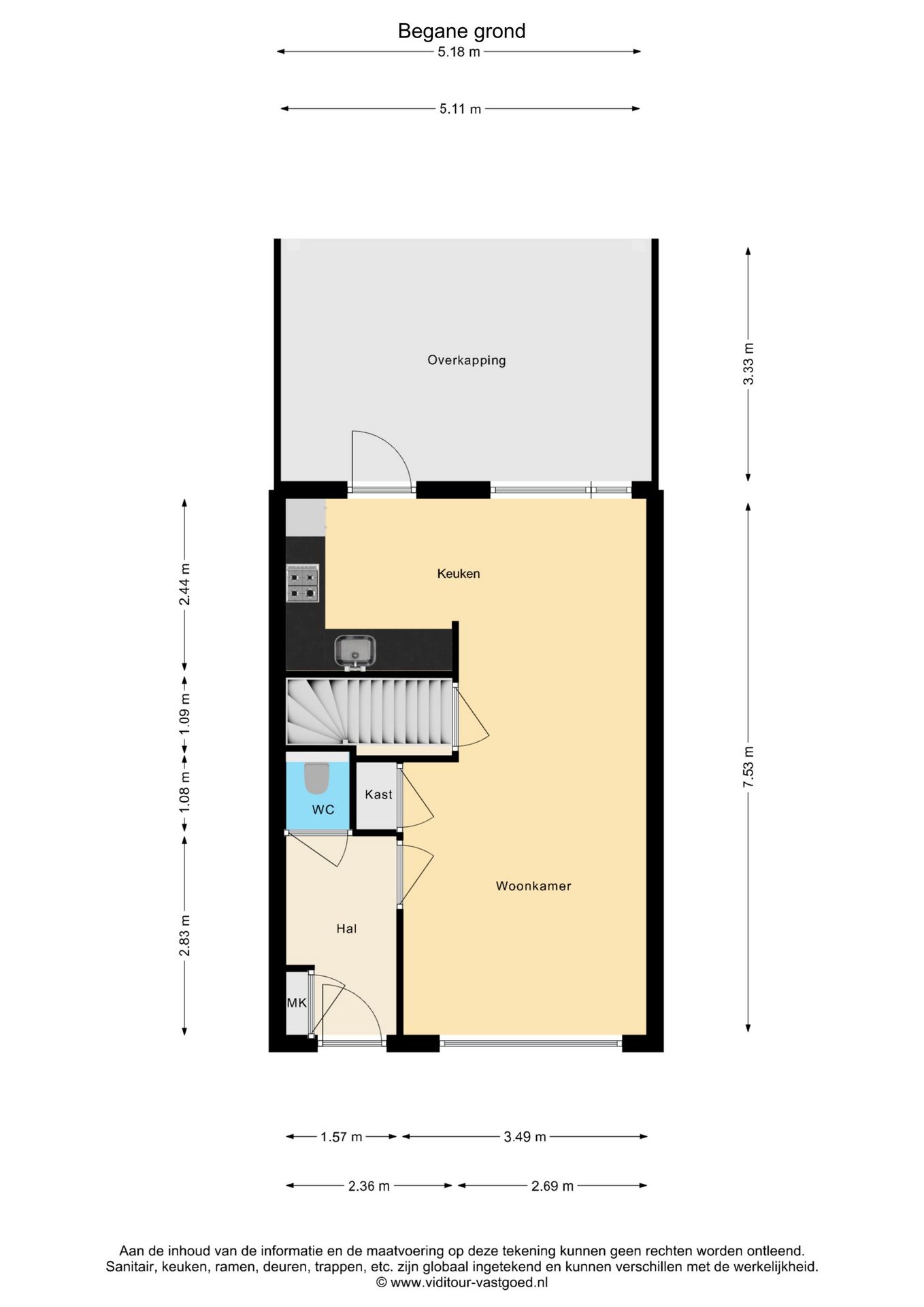 Foto 45 van Druivenberg 5