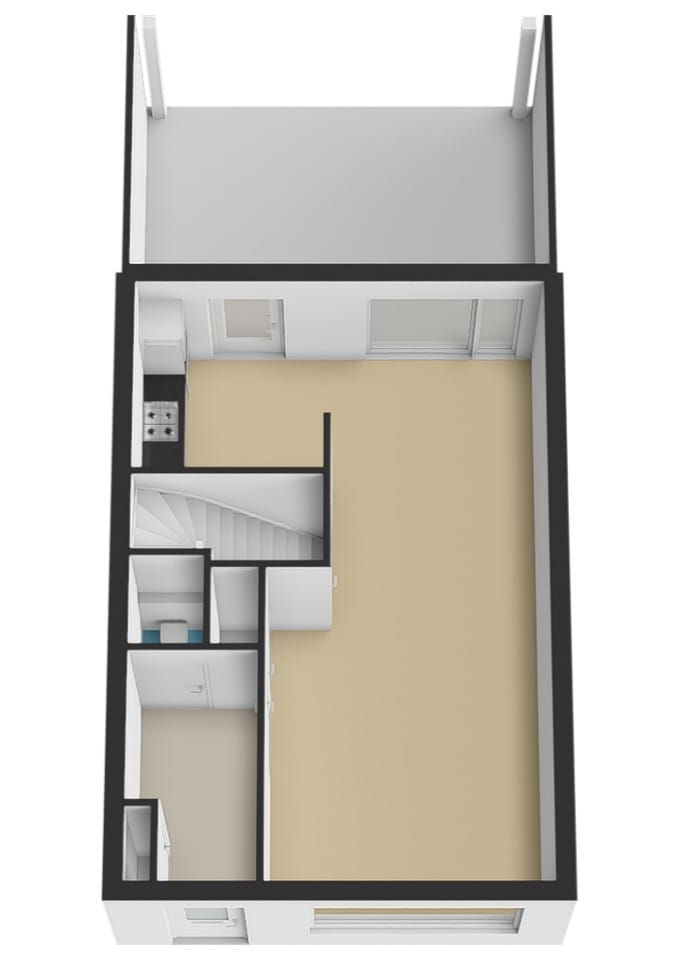 Foto 49 van Druivenberg 5