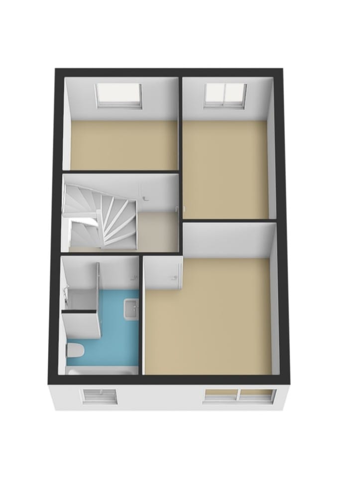 Foto 50 van Druivenberg 5