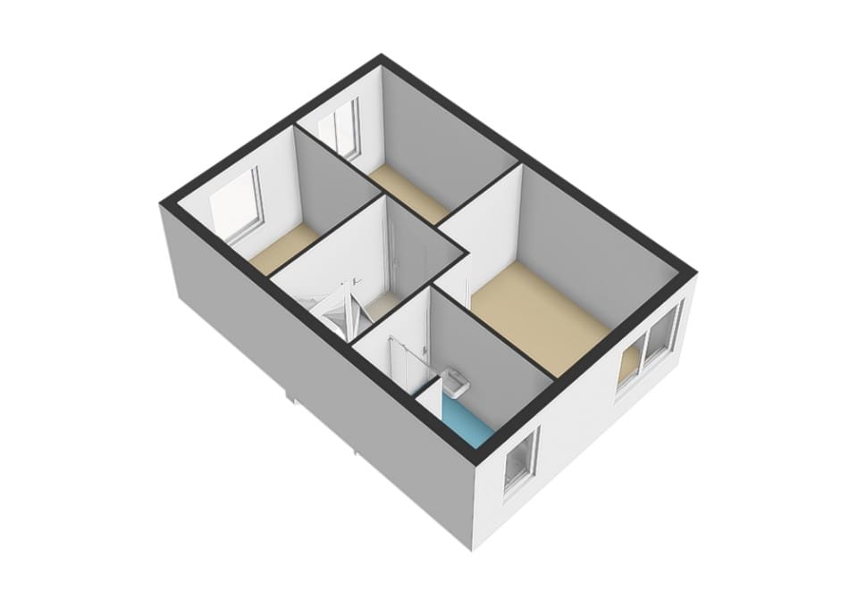 Foto 54 van Druivenberg 5