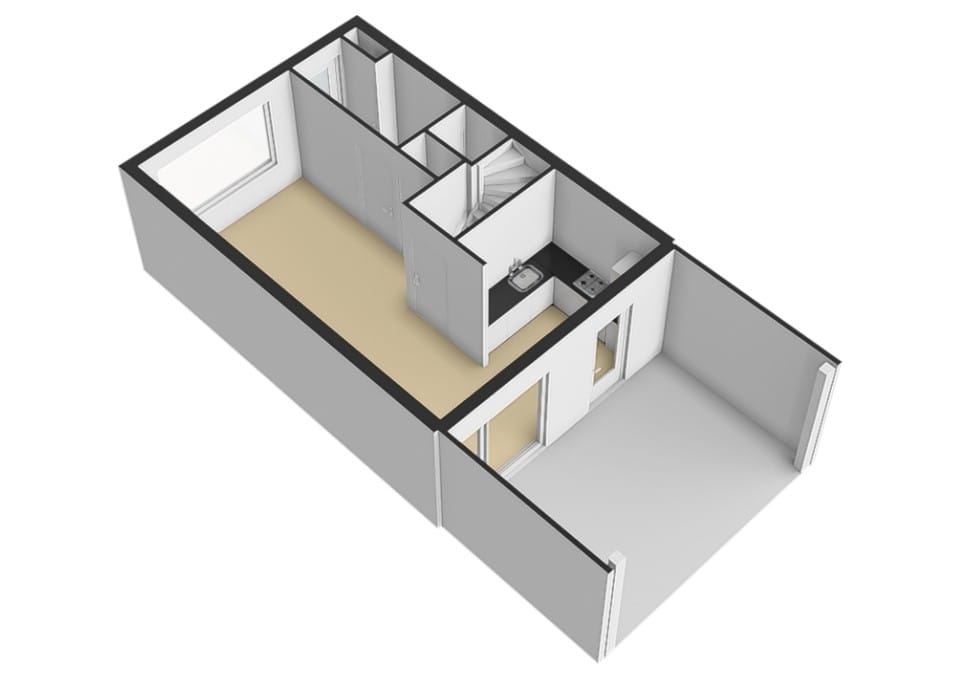 Foto 57 van Druivenberg 5