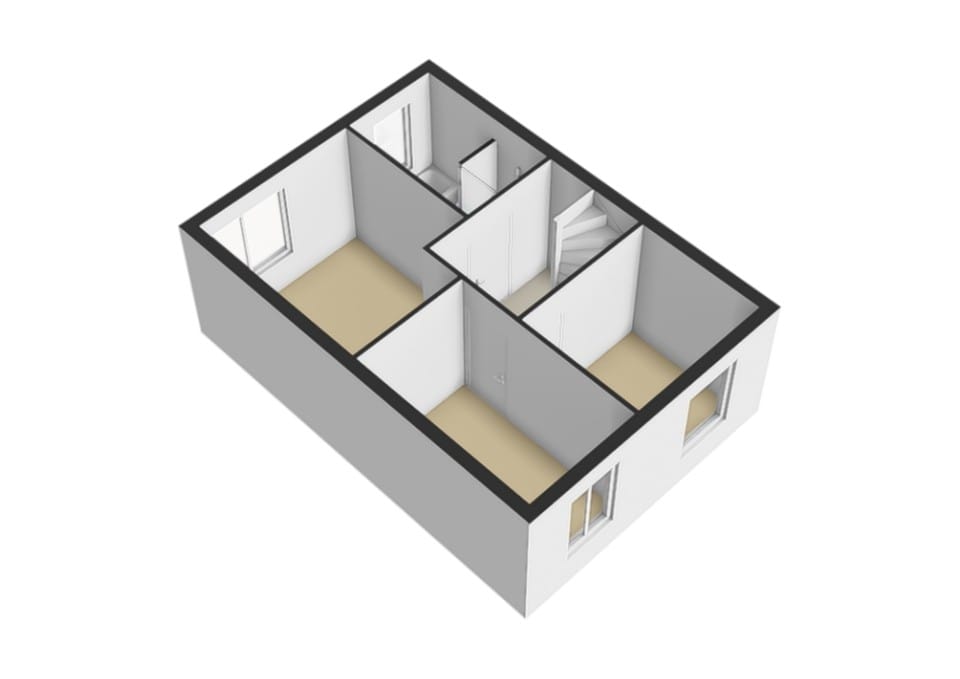 Foto 58 van Druivenberg 5