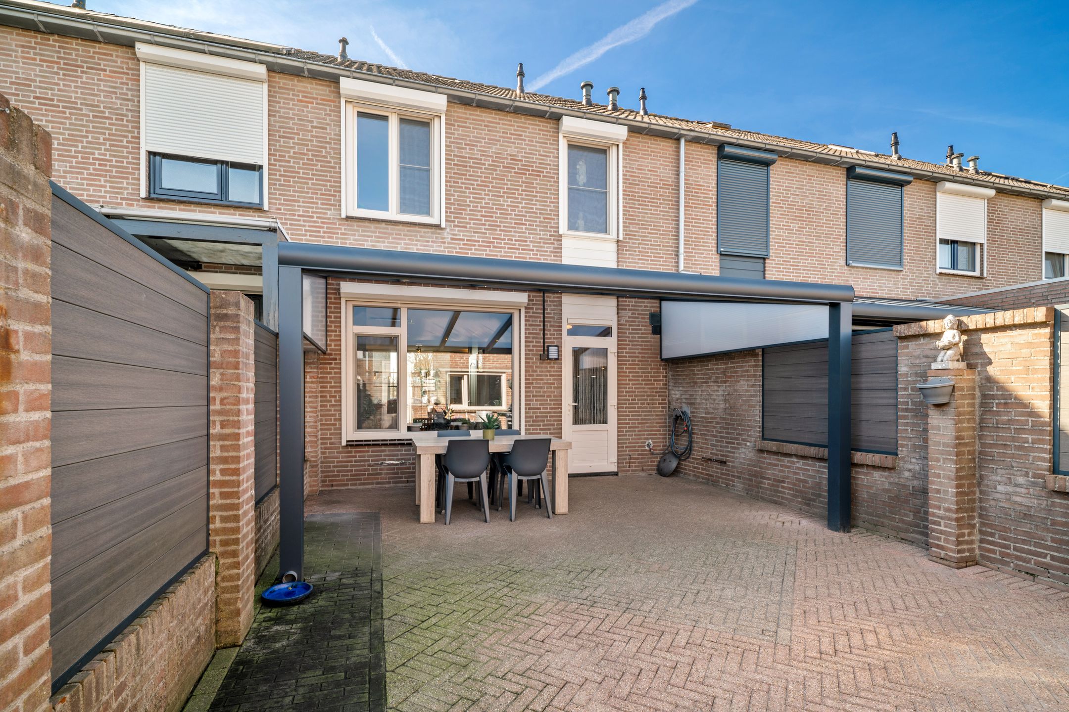 Foto 33 van Druivenberg 5