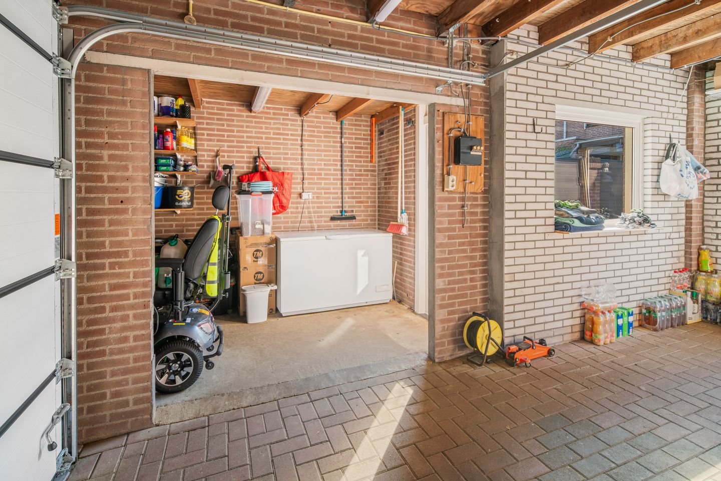 Foto 35 van Druivenberg 5