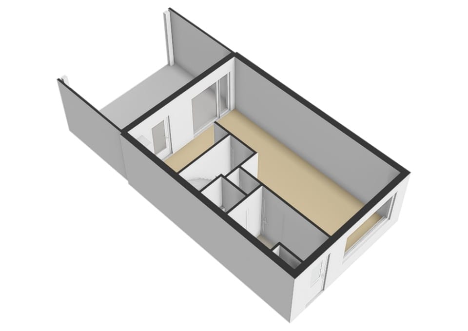 Foto 53 van Druivenberg 5