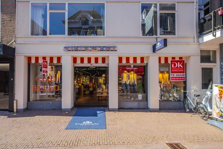 Bakkerstraat 54