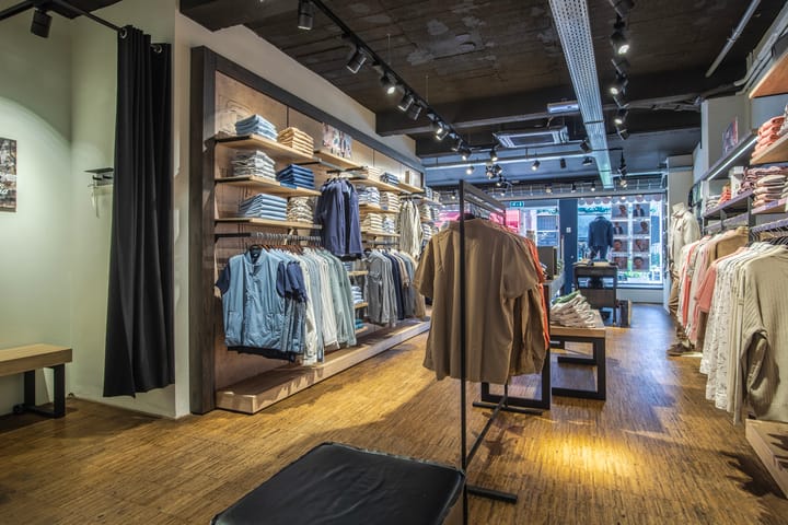 Bakkerstraat 54, Arnhem