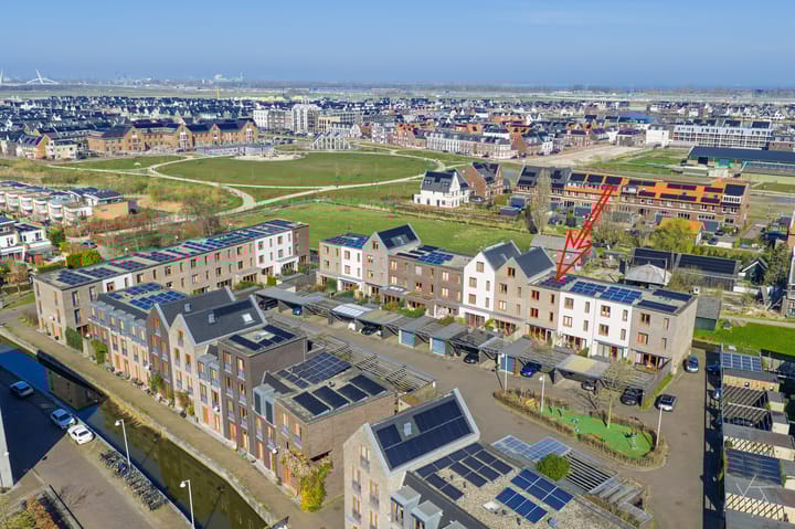 Foto 3 van Aartje de Voseiland 32