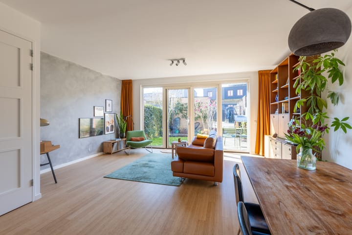 Foto 2 van Aartje de Voseiland 32