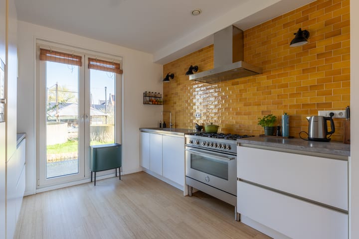 Foto 4 van Aartje de Voseiland 32