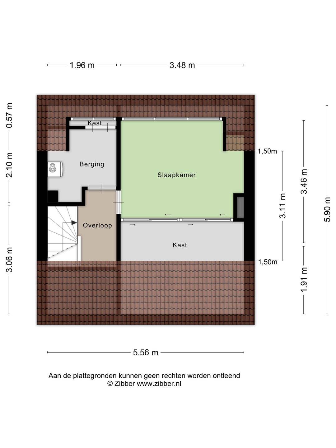 Foto 31 van Piet Slagerstraat 15