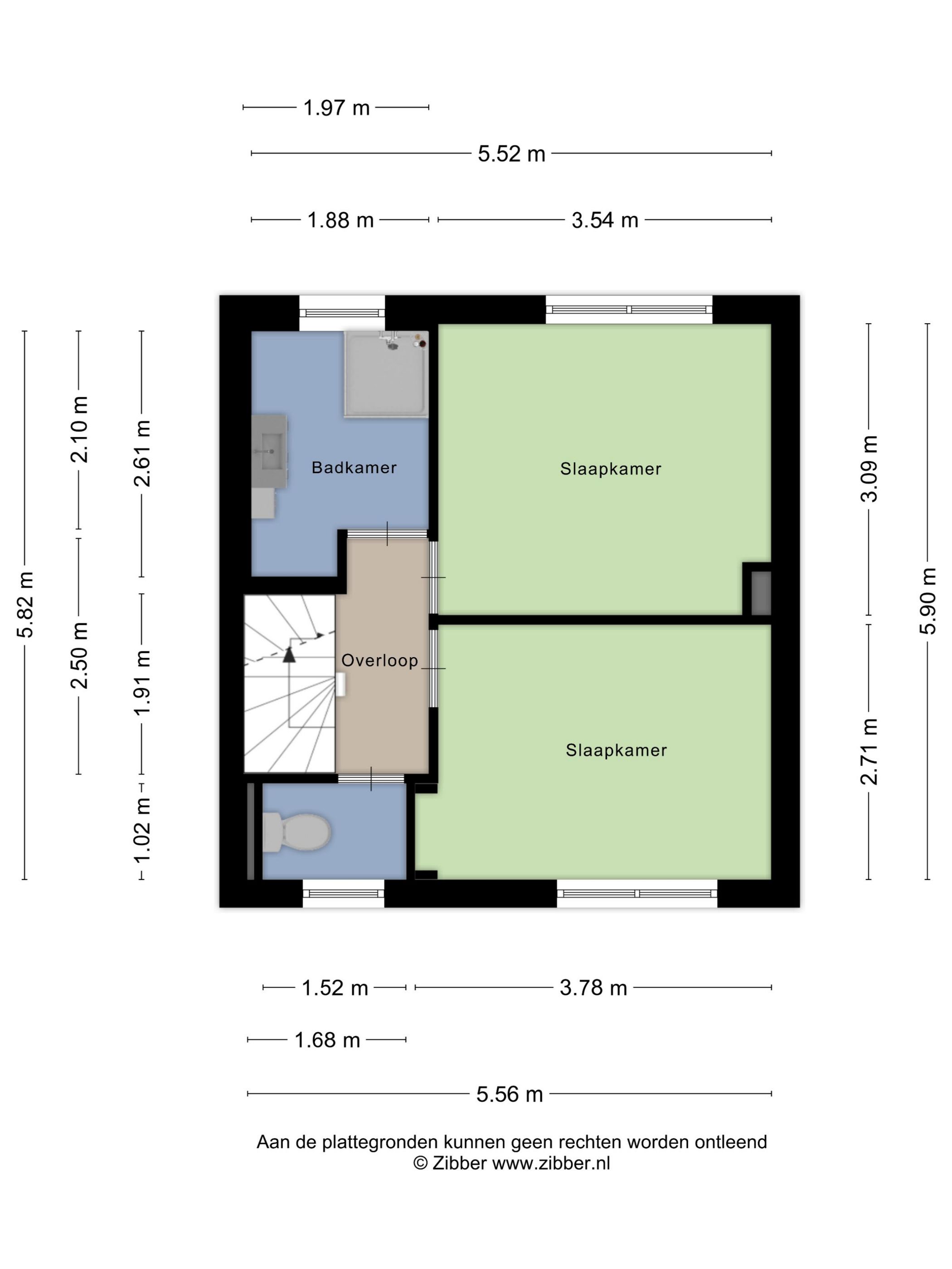Foto 30 van Piet Slagerstraat 15