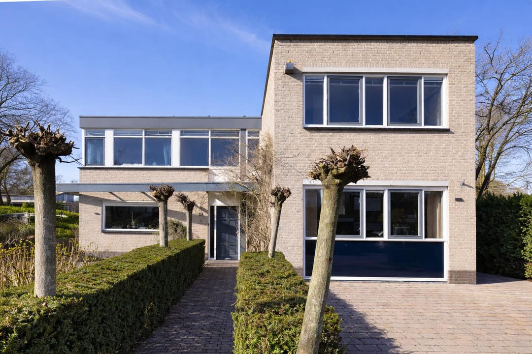 Foto 2 van Johannes Voorhoevestraat 54