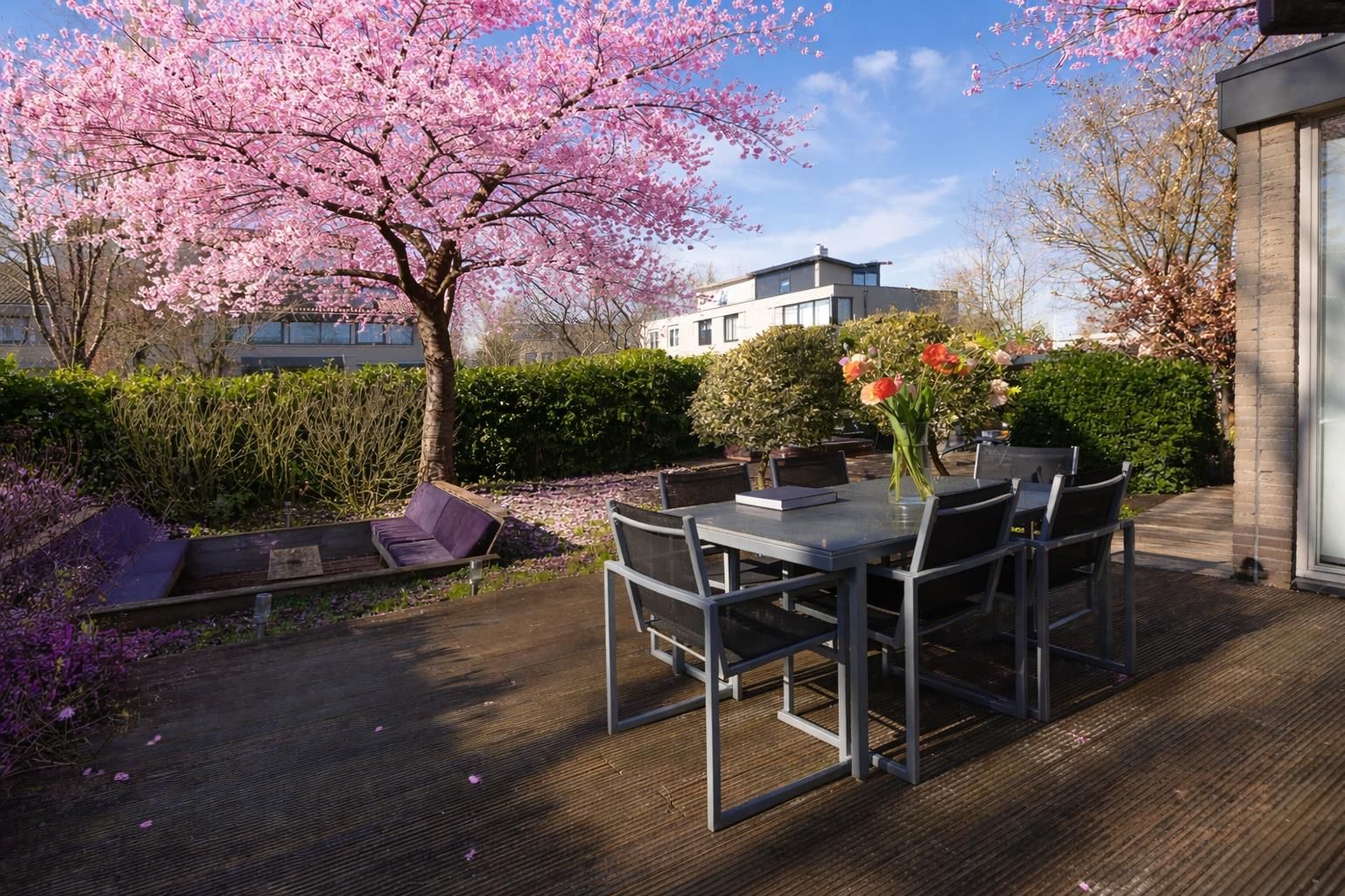 Foto 9 van Johannes Voorhoevestraat 54