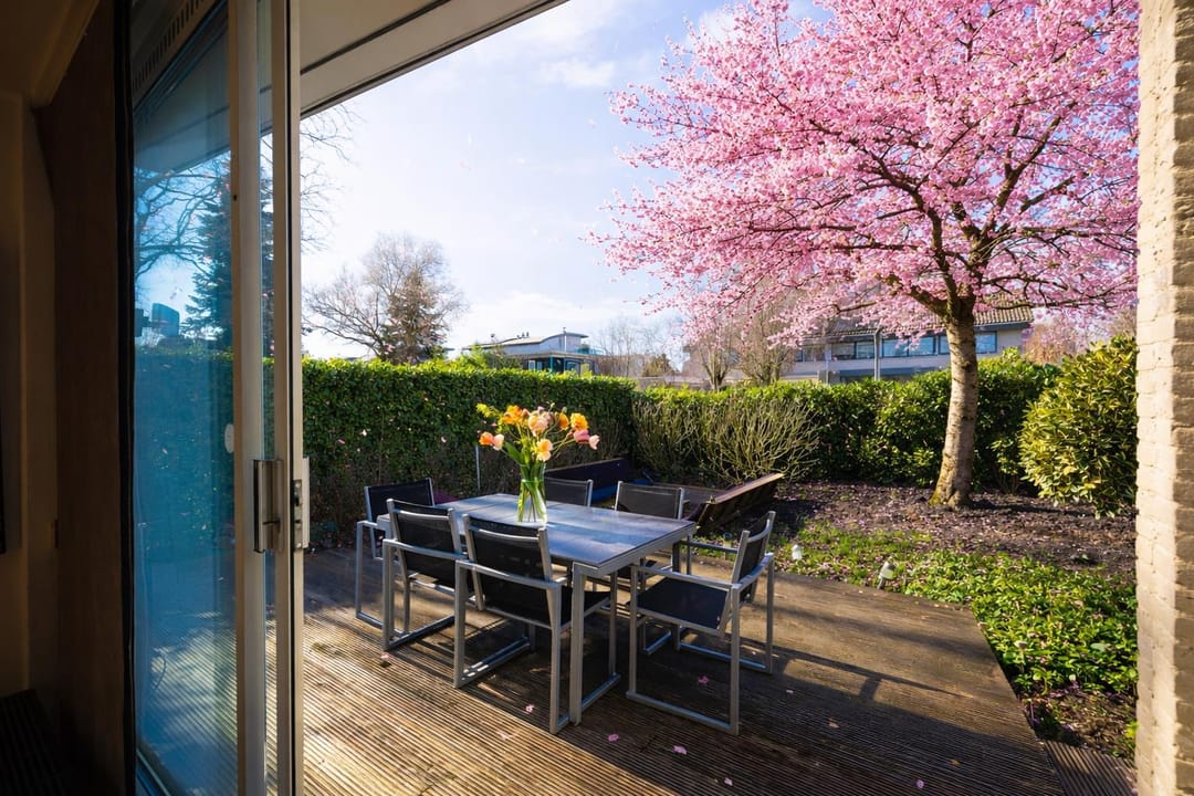 Foto 11 van Johannes Voorhoevestraat 54