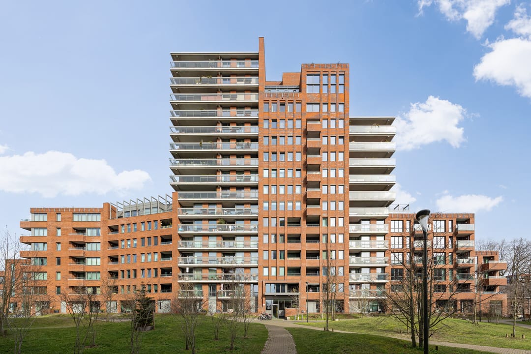 Foto 1 van Willemspoort 73