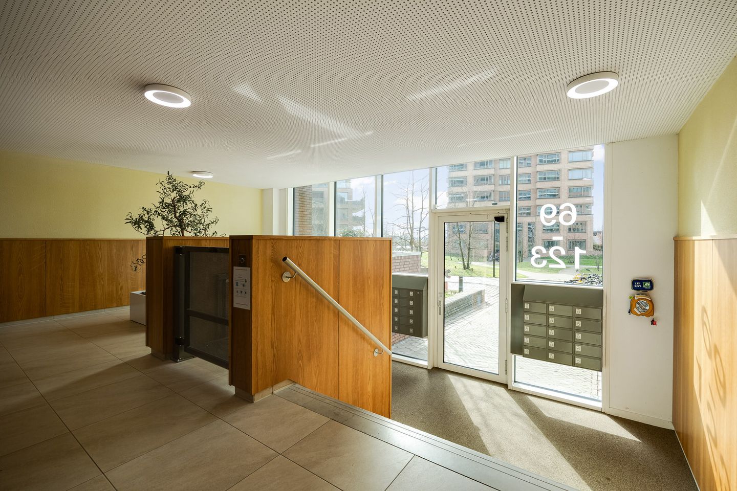 Foto 4 van Willemspoort 73