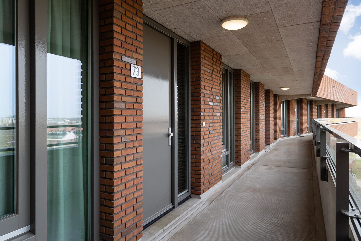 Foto 5 van Willemspoort 73