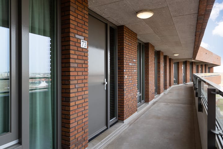 Foto 5 van Willemspoort 73