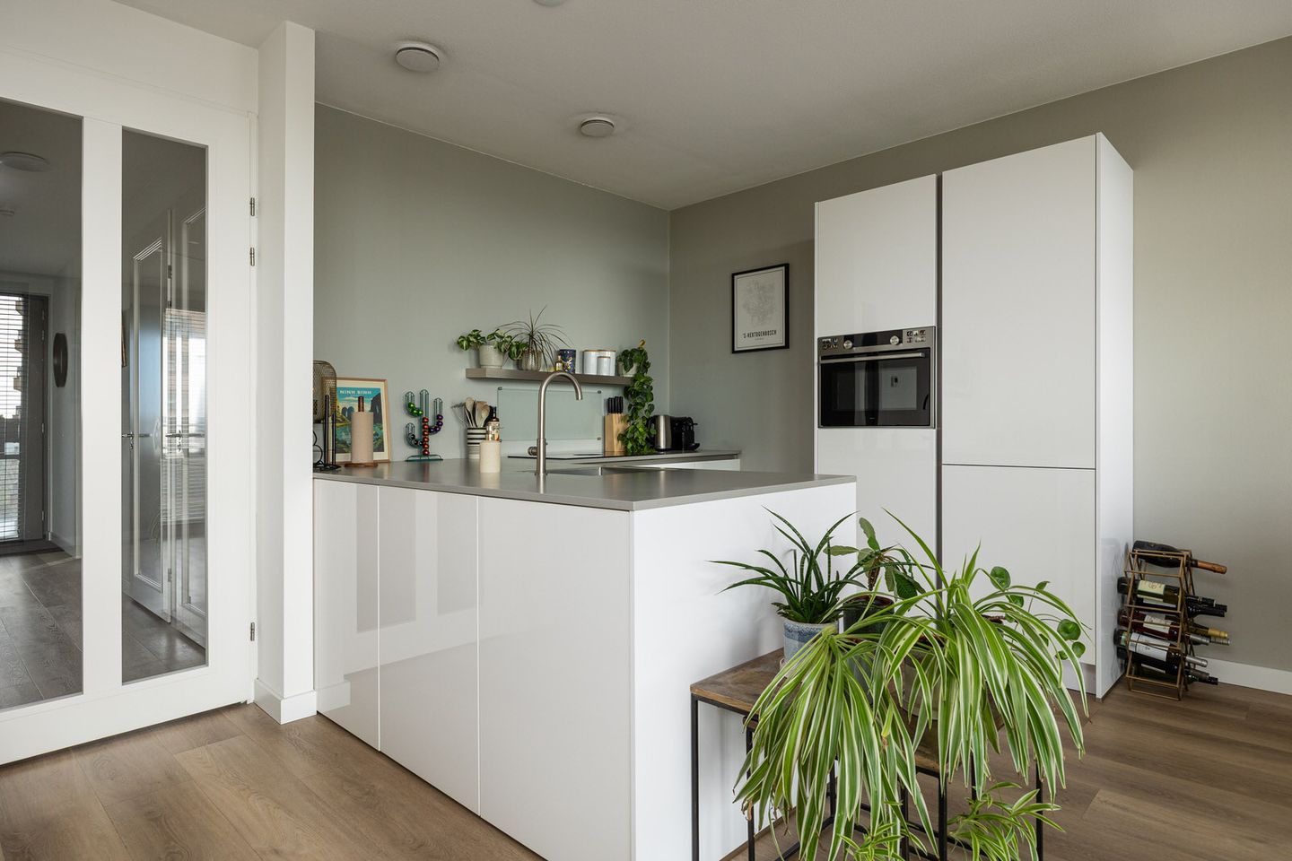 Foto 10 van Willemspoort 73