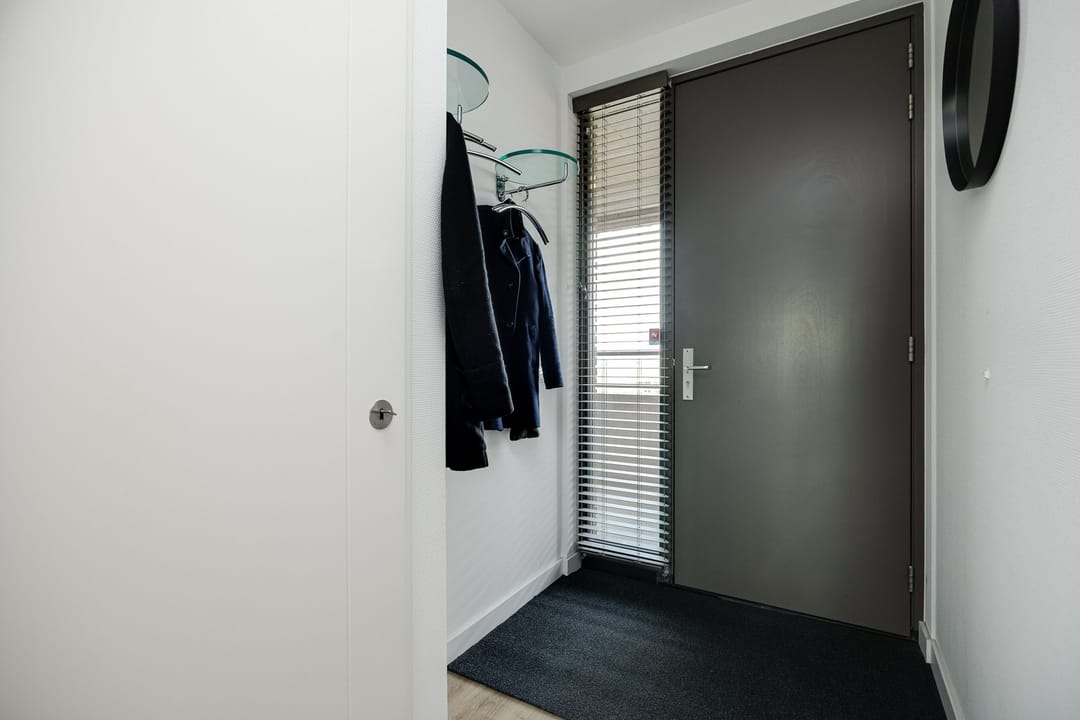 Foto 31 van Willemspoort 73