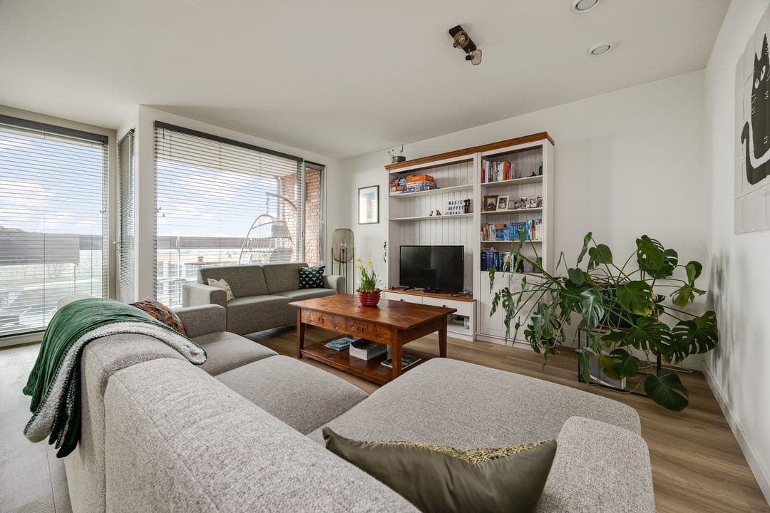 Foto 7 van Willemspoort 73