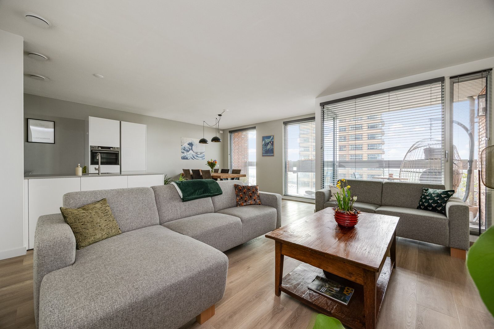 Foto 9 van Willemspoort 73