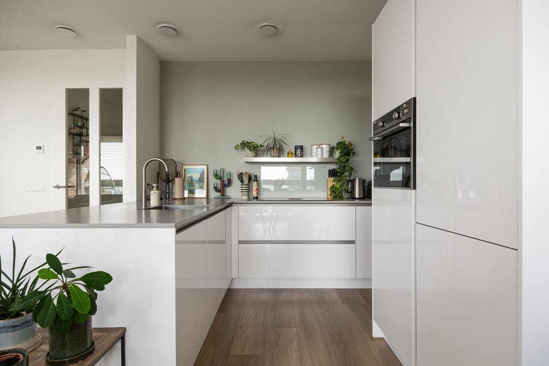 Foto 11 van Willemspoort 73