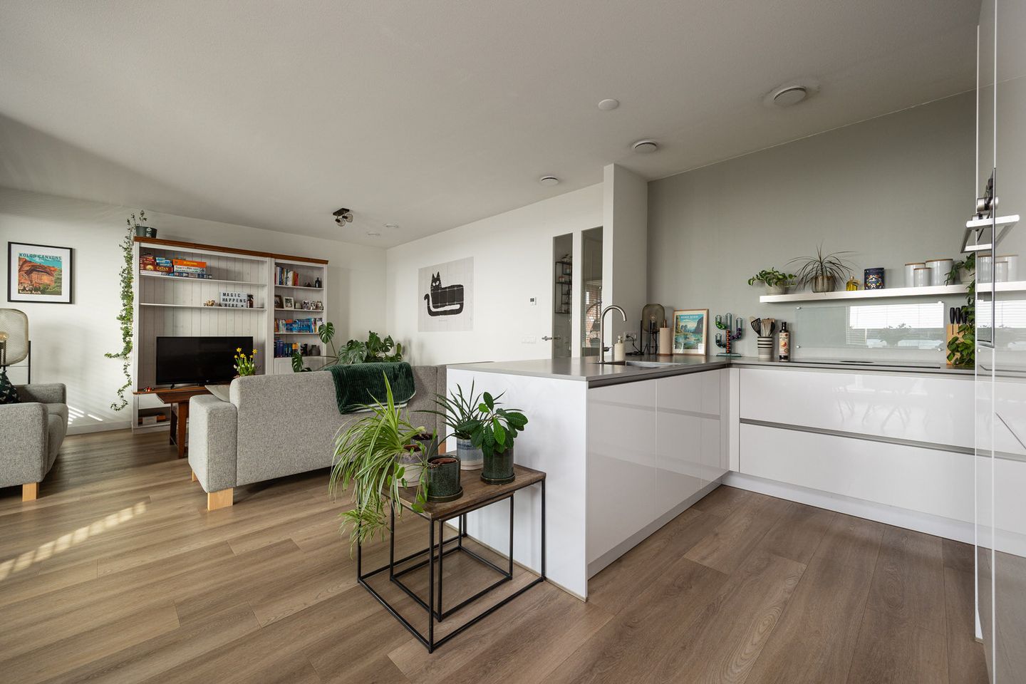 Foto 14 van Willemspoort 73