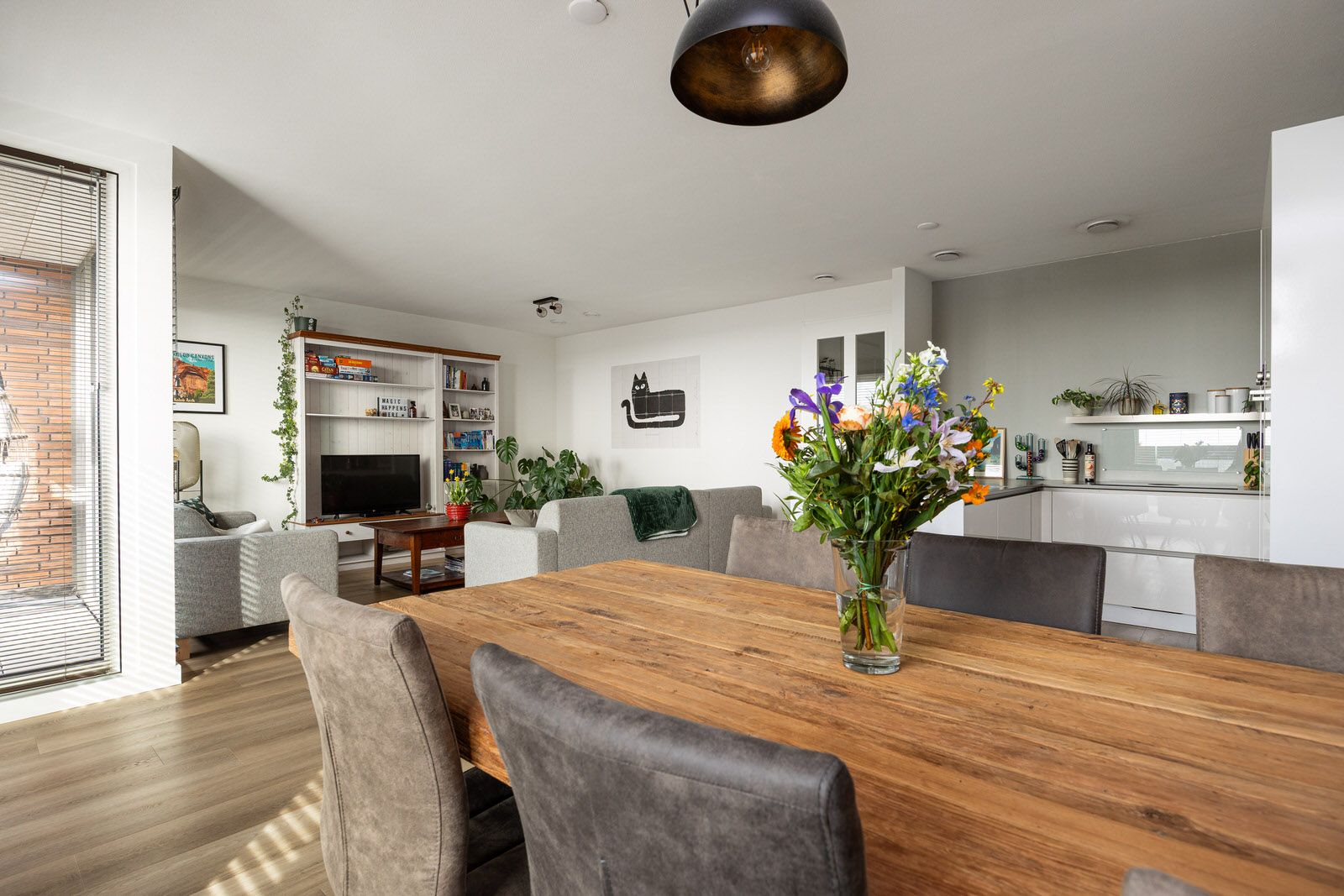 Foto 15 van Willemspoort 73