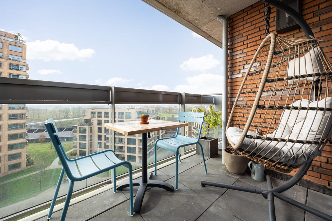 Foto 17 van Willemspoort 73