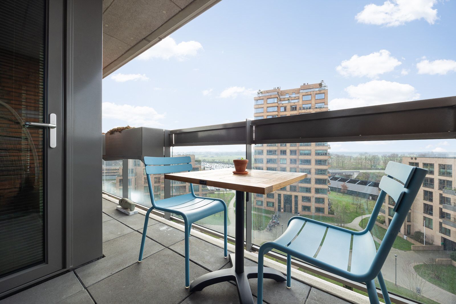 Foto 18 van Willemspoort 73