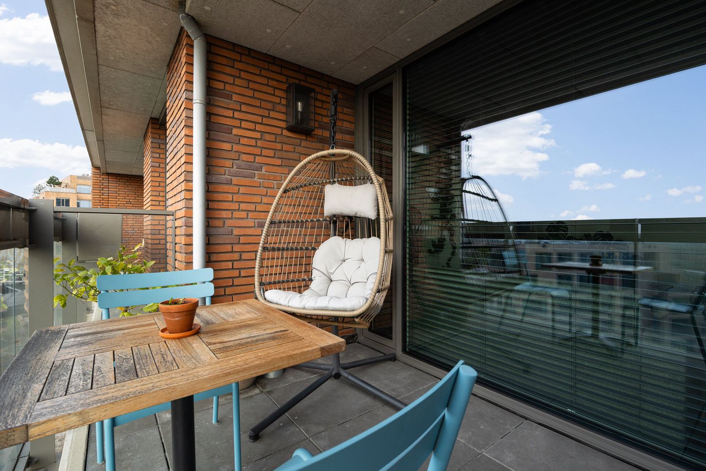 Foto 19 van Willemspoort 73