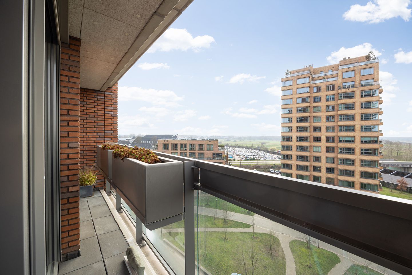 Foto 20 van Willemspoort 73