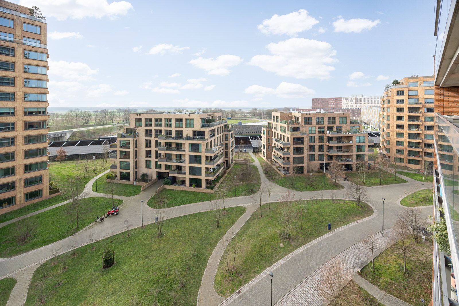 Foto 21 van Willemspoort 73