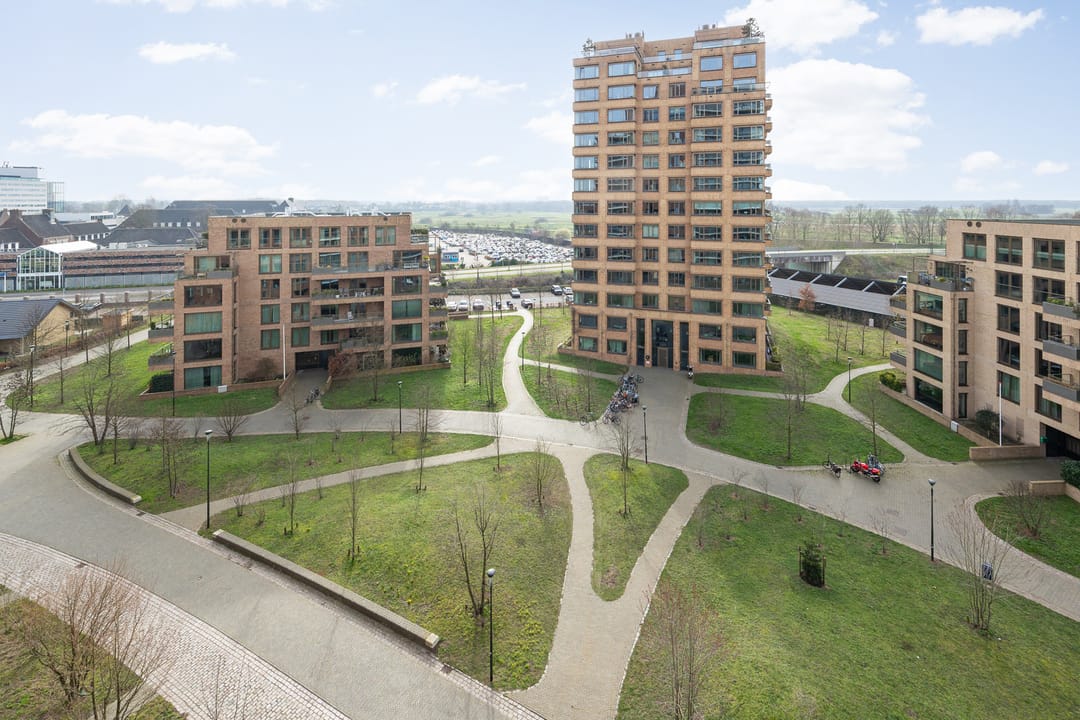 Foto 22 van Willemspoort 73