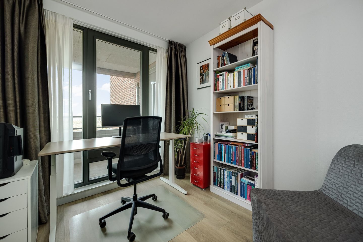 Foto 25 van Willemspoort 73