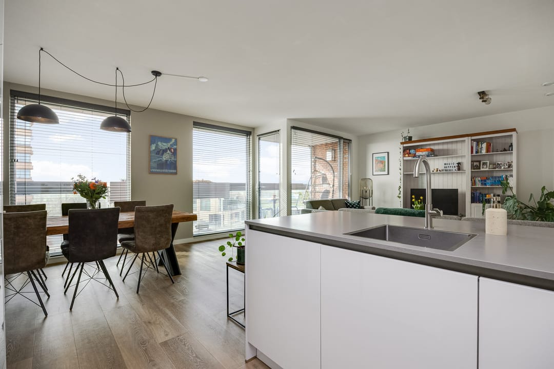 Foto 16 van Willemspoort 73