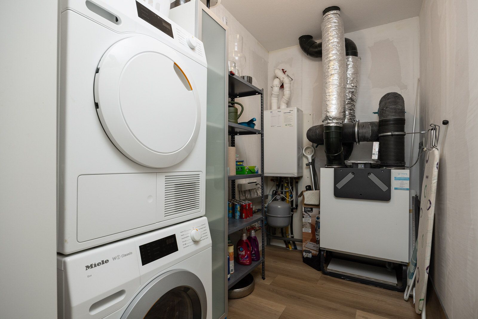 Foto 30 van Willemspoort 73