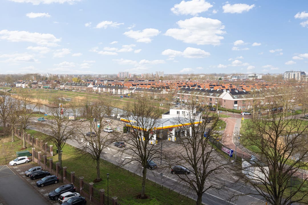 Foto 32 van Willemspoort 73