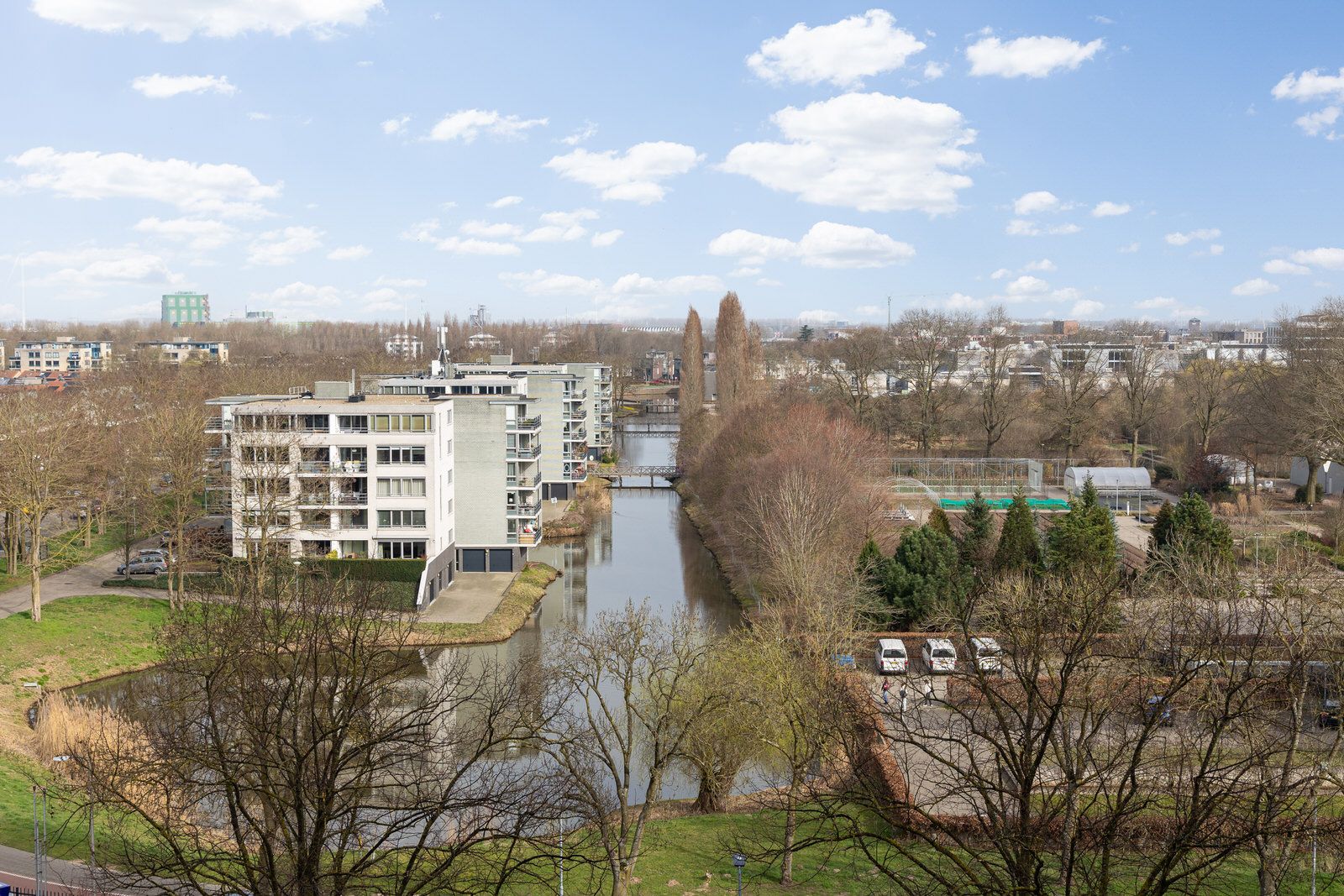 Foto 33 van Willemspoort 73