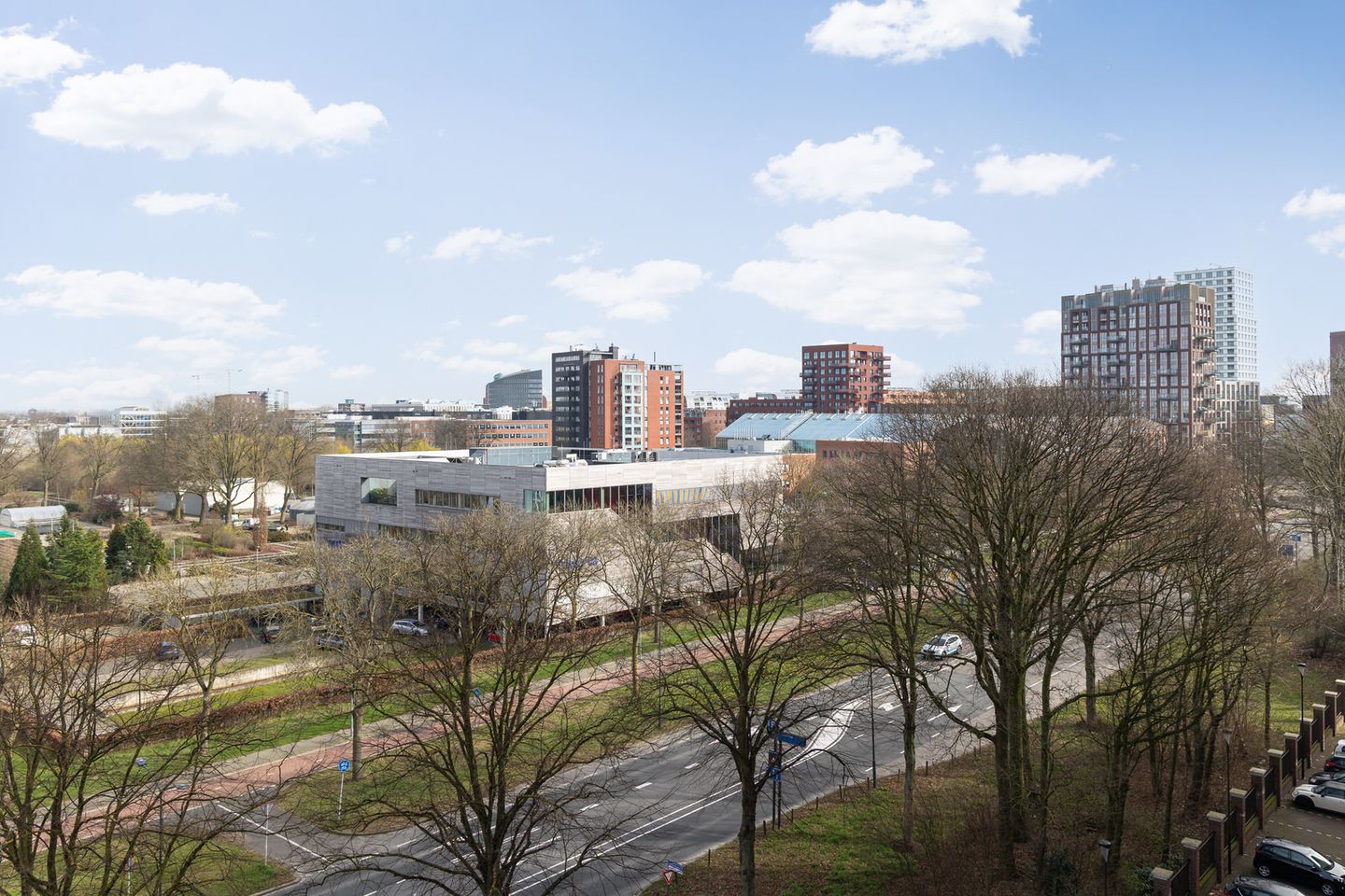 Foto 34 van Willemspoort 73