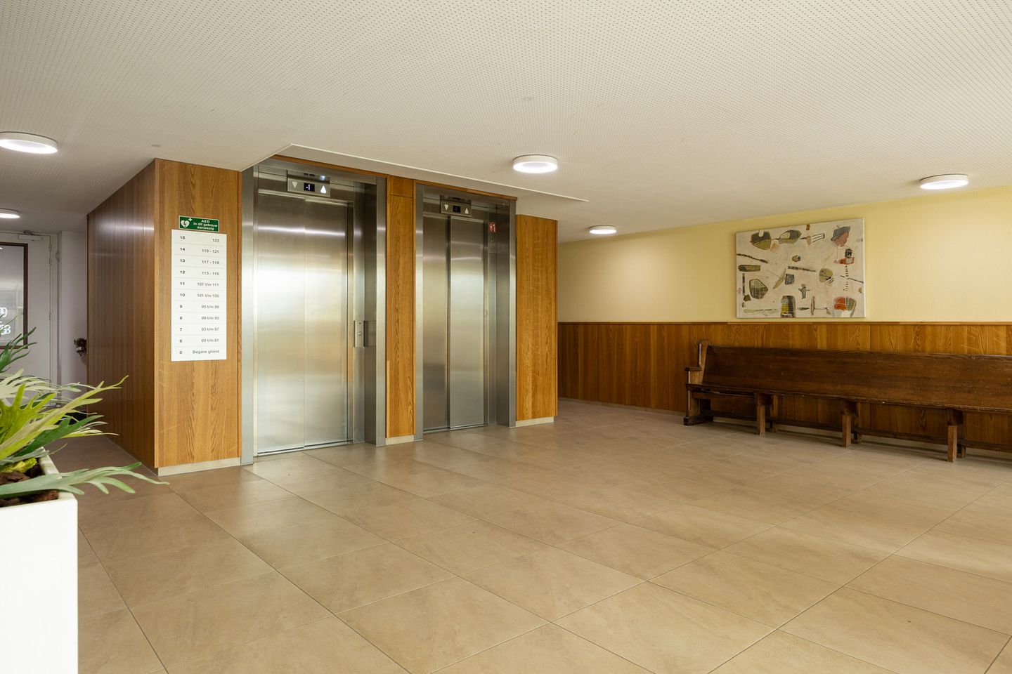 Foto 35 van Willemspoort 73