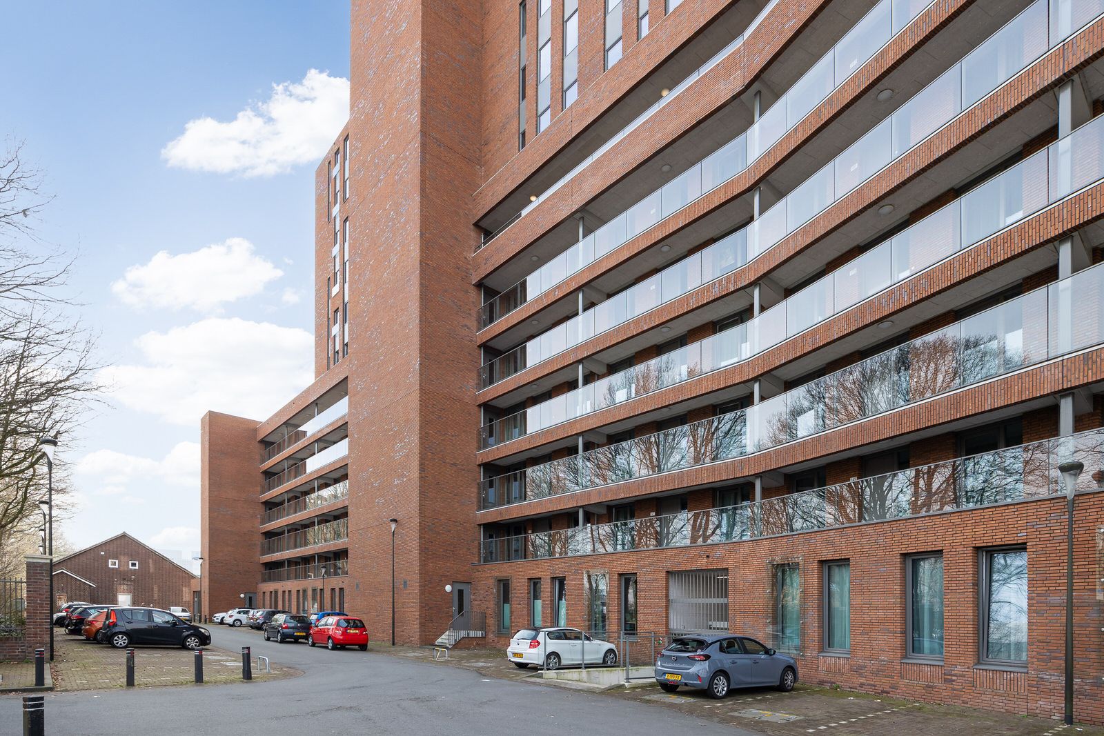 Foto 36 van Willemspoort 73